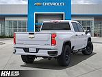 New 2025 Chevrolet Silverado 2500 ZR2 Crew Cab 4x4, Pickup for sale #C03236 - photo 2