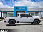 New 2025 Chevrolet Silverado 2500 ZR2 Crew Cab 4x4, Pickup for sale #C03236 - photo 5