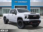 New 2025 Chevrolet Silverado 2500 ZR2 Crew Cab 4x4, Pickup for sale #C03236 - photo 7