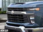 2025 Chevrolet Silverado 2500 Crew Cab 4x4, Pickup for sale #C03238 - photo 13