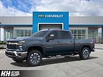 2025 Chevrolet Silverado 2500 Crew Cab 4x4, Pickup for sale #C03238 - photo 3