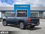 2025 Chevrolet Silverado 2500 Crew Cab 4x4, Pickup for sale #C03238 - photo 4