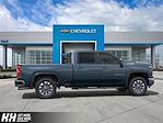 2025 Chevrolet Silverado 2500 Crew Cab 4x4, Pickup for sale #C03238 - photo 5