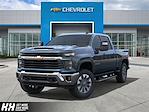 2025 Chevrolet Silverado 2500 Crew Cab 4x4, Pickup for sale #C03238 - photo 6