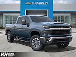 2025 Chevrolet Silverado 2500 Crew Cab 4x4, Pickup for sale #C03238 - photo 7