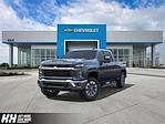 2025 Chevrolet Silverado 2500 Crew Cab 4x4, Pickup for sale #C03238 - photo 8