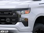 New 2025 Chevrolet Silverado 1500 Custom Crew Cab 4x4, Pickup for sale #C03243 - photo 10