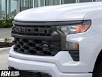 New 2025 Chevrolet Silverado 1500 Custom Crew Cab 4x4, Pickup for sale #C03243 - photo 13