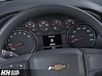 New 2025 Chevrolet Silverado 1500 Custom Crew Cab 4x4, Pickup for sale #C03243 - photo 18