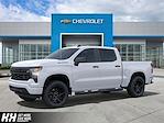 New 2025 Chevrolet Silverado 1500 Custom Crew Cab 4x4, Pickup for sale #C03243 - photo 3