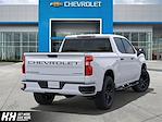 New 2025 Chevrolet Silverado 1500 Custom Crew Cab 4x4, Pickup for sale #C03243 - photo 2