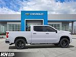 New 2025 Chevrolet Silverado 1500 Custom Crew Cab 4x4, Pickup for sale #C03243 - photo 5