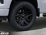 New 2025 Chevrolet Silverado 1500 Custom Crew Cab 4x4, Pickup for sale #C03243 - photo 9