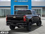 New 2025 Chevrolet Silverado 1500 Custom Crew Cab 4x4, Pickup for sale #C03246 - photo 2