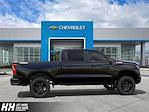 New 2025 Chevrolet Silverado 1500 Custom Crew Cab 4x4, Pickup for sale #C03246 - photo 5