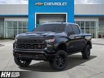 New 2025 Chevrolet Silverado 1500 Custom Crew Cab 4x4, Pickup for sale #C03246 - photo 6