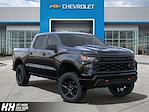 New 2025 Chevrolet Silverado 1500 Custom Crew Cab 4x4, Pickup for sale #C03246 - photo 7