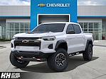 New 2024 Chevrolet Colorado ZR2 Crew Cab 4x4, Pickup for sale #C03250 - photo 6