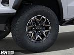 New 2024 Chevrolet Colorado ZR2 Crew Cab 4x4, Pickup for sale #C03250 - photo 9