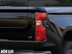 2025 Chevrolet Silverado 1500 Crew Cab 4x4, Pickup for sale #C03256 - photo 11