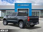 New 2025 Chevrolet Silverado 1500 LT Crew Cab 4x4, Pickup for sale #C03259 - photo 4