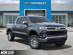 New 2025 Chevrolet Silverado 1500 LT Crew Cab 4x4, Pickup for sale #C03259 - photo 7