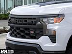 New 2025 Chevrolet Silverado 1500 Custom Crew Cab 4x4, Pickup for sale #C03265 - photo 13