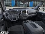 New 2025 Chevrolet Silverado 1500 Custom Crew Cab 4x4, Pickup for sale #C03265 - photo 15