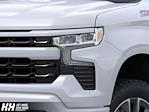 New 2025 Chevrolet Silverado 1500 RST Crew Cab 4x4, Pickup for sale #C03272 - photo 10