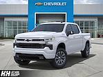 New 2025 Chevrolet Silverado 1500 RST Crew Cab 4x4, Pickup for sale #C03272 - photo 6