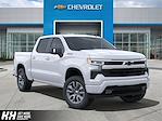 New 2025 Chevrolet Silverado 1500 RST Crew Cab 4x4, Pickup for sale #C03272 - photo 7