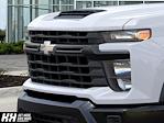 2025 Chevrolet Silverado 3500 Crew Cab 4x4, Pickup for sale #C03274 - photo 13