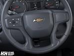 2025 Chevrolet Silverado 3500 Crew Cab 4x4, Pickup for sale #C03274 - photo 19