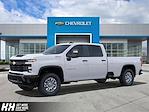 2025 Chevrolet Silverado 3500 Crew Cab 4x4, Pickup for sale #C03274 - photo 3