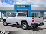 2025 Chevrolet Silverado 3500 Crew Cab 4x4, Pickup for sale #C03274 - photo 4