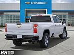 2025 Chevrolet Silverado 3500 Crew Cab 4x4, Pickup for sale #C03274 - photo 2