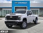 2025 Chevrolet Silverado 3500 Crew Cab 4x4, Pickup for sale #C03274 - photo 6