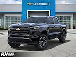 2024 Chevrolet Colorado Crew Cab 4x4, Pickup for sale #C03275 - photo 6