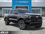 2024 Chevrolet Colorado Crew Cab 4x4, Pickup for sale #C03275 - photo 7