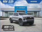 New 2024 Chevrolet Colorado LT Crew Cab 4x4, Pickup for sale #C03276 - photo 1