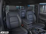 New 2024 Chevrolet Colorado LT Crew Cab 4x4, Pickup for sale #C03276 - photo 16