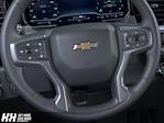 New 2025 Chevrolet Silverado 1500 LT Crew Cab 4x4, Pickup for sale #C03279 - photo 19