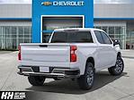 New 2025 Chevrolet Silverado 1500 LT Crew Cab 4x4, Pickup for sale #C03279 - photo 2