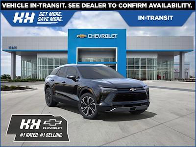 New 2025 Chevrolet Blazer EV LT AWD, SUV for sale #C03285 - photo 1