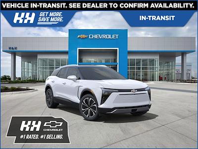 New 2025 Chevrolet Blazer EV LT AWD, SUV for sale #C03286 - photo 1