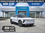 New 2025 Chevrolet Blazer EV LT AWD, SUV for sale #C03286 - photo 1