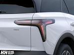 New 2025 Chevrolet Blazer EV LT AWD, SUV for sale #C03286 - photo 11