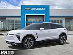 New 2025 Chevrolet Blazer EV LT AWD, SUV for sale #C03286 - photo 3