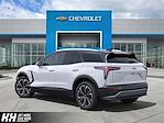 New 2025 Chevrolet Blazer EV LT AWD, SUV for sale #C03286 - photo 4