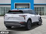 New 2025 Chevrolet Blazer EV LT AWD, SUV for sale #C03286 - photo 2